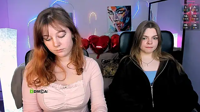 Snapshot of veronica_bubble chatting on 02/08/26, 08:23 veronica bubble online show from 02/08/26, 08:23