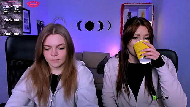 Snapshot of veronica_bubble chatting on 02/26/26, 08:19 veronica bubble online show from 02/26/26, 08:19