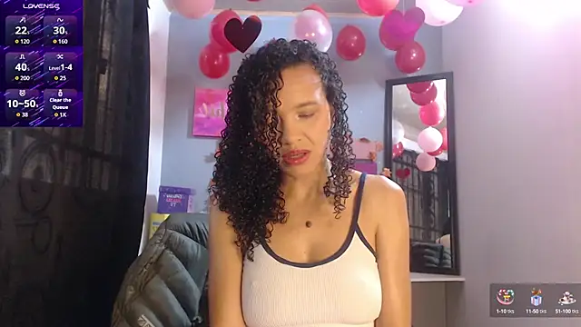 alma azul online show from 09/19/25, 12:50