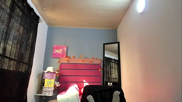 alma azul online show from 12/13/25, 07:53