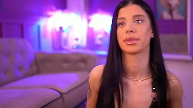 ArinaCarter online show from 09/19/25, 05:24