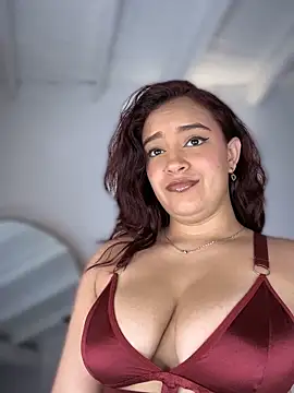 NaughtyNinnaXXX online show from 09/11/25, 01:22