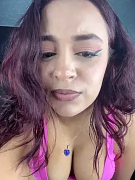 NaughtyNinnaXXX online show from 10/17/25, 10:01