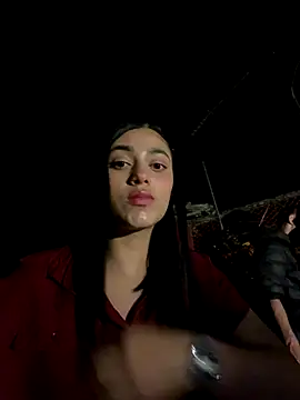 AlannaEvons online show from 09/21/25, 02:57