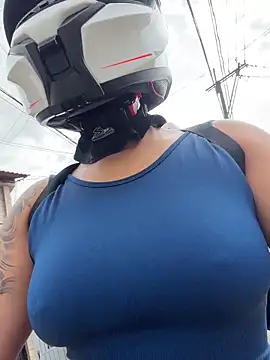 AlannaEvons online show from 03/02/26, 08:59