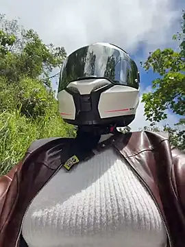 AlannaEvons online show from 03/11/26, 04:02