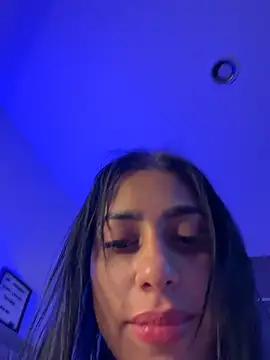 AlannaEvons online show from 04/06/26, 04:46