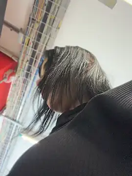 AlannaEvons online show from 04/25/26, 07:11