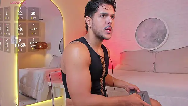 Snapshot of thiago_mercer chatting on 10/16/25, 10:05 thiago mercer online show from 10/16/25, 10:05