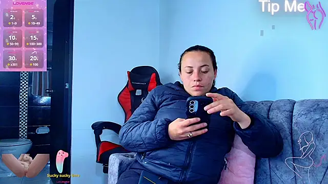  honey12 online show from 09/23/25, 12:52