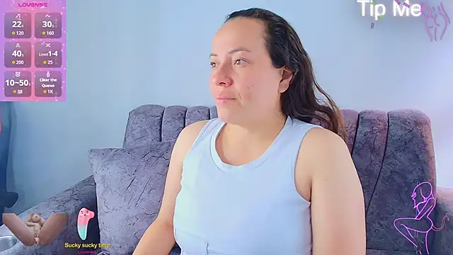  honey12 online show from 10/20/25, 01:55