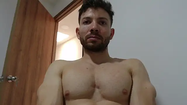 Rocky Muscle online show from 03/17/26, 06:00