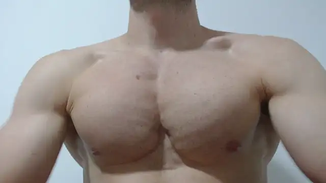 Rocky Muscle online show from 04/01/26, 06:16