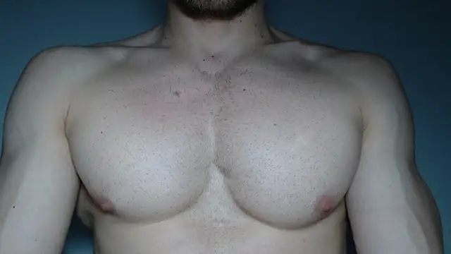 Rocky Muscle online show from 04/05/26, 10:07