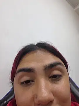 Lucyheart  online show from 10/23/25, 06:06