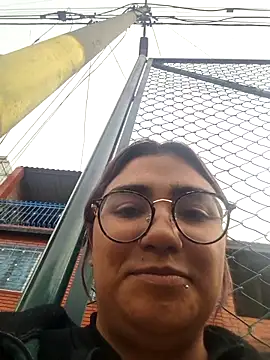 Lucyheart  online show from 02/03/26, 09:09