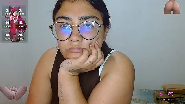 Lucyheart  online show from 02/18/26, 10:06