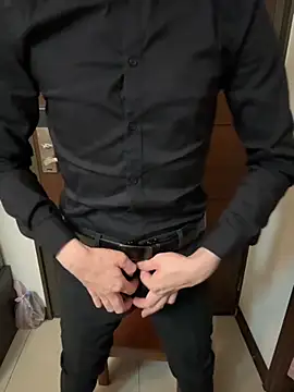 blaconeboy online show from 10/24/25, 04:58