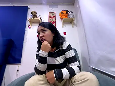 Snapshot of amanne_misa chatting on 09/27/25, 01:10 amanne misa online show from 09/27/25, 01:10