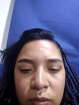 Snapshot of amanne_misa chatting on 09/30/25, 04:34 amanne misa online show from 09/30/25, 04:34