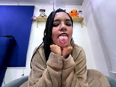 Snapshot of amanne_misa chatting on 10/10/25, 01:59 amanne misa online show from 10/10/25, 01:59