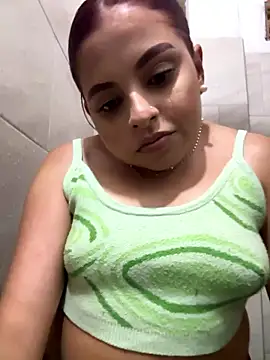 sbanna valle  online show from 01/12/26, 09:53