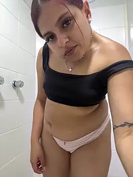 sbanna valle  online show from 02/14/26, 06:04