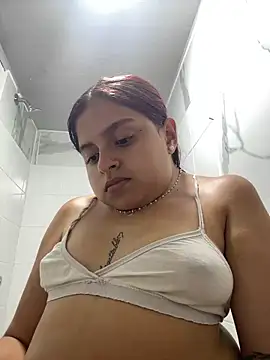 sbanna valle  online show from 03/04/26, 12:05