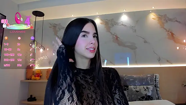 SolAvelar online show from 03/03/26, 01:23