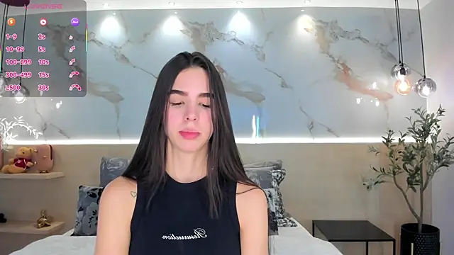 SolAvelar online show from 03/19/26, 11:31