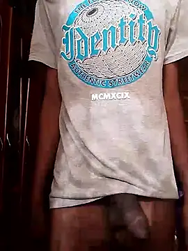 SB With a thick DICK online show from 10/01/25, 02:01