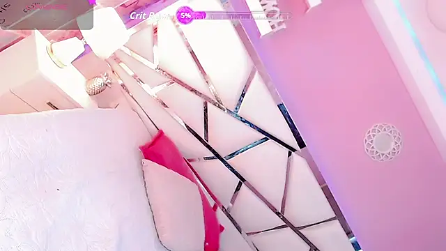 Miacuteee online show from 09/21/25, 08:21