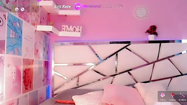 Miacuteee online show from 09/28/25, 08:47