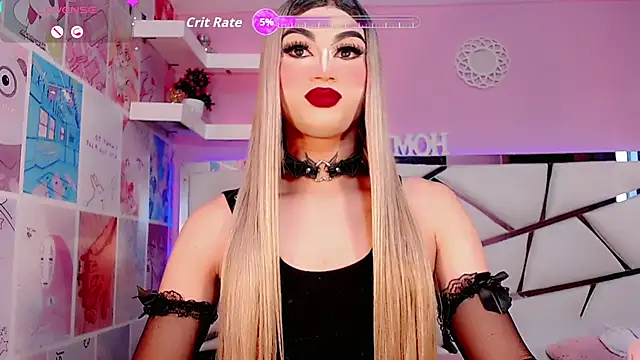 Miacuteee online show from 10/03/25, 08:50