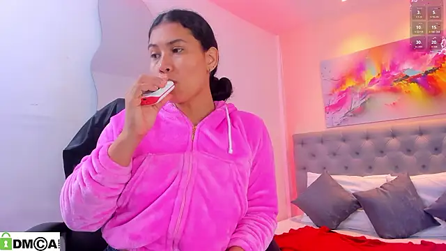 sweetrose 01 online show from 02/19/26, 12:01