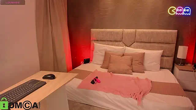 sweetrose 01 online show from 02/25/26, 12:48