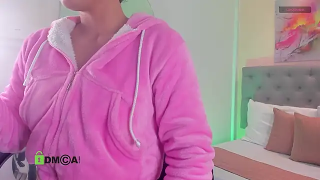 sweetrose 01 online show from 03/17/26, 11:57