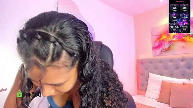 sweetrose 01 online show from 04/10/26, 11:48