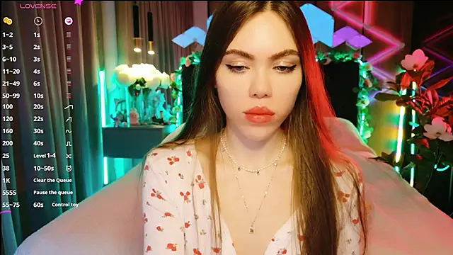 MimiFors online show from 09/25/25, 05:27