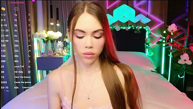 MimiFors online show from 10/15/25, 05:46