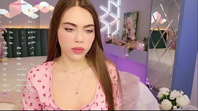 MimiFors online show from 03/26/26, 05:51