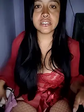 -Mia1 online show from 09/10/25, 01:22