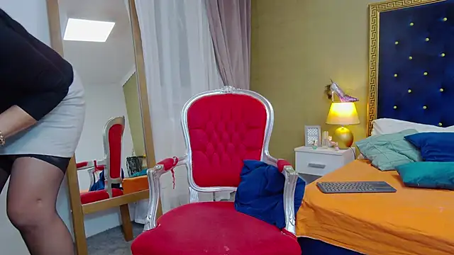 Allura Jenson online show from 10/07/25, 06:05