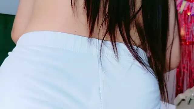 Ashley Evans22 online show from 02/13/26, 08:27