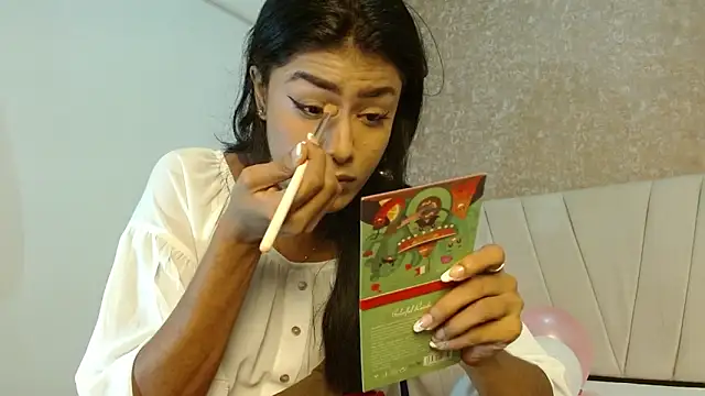 babilett online show from 10/05/25, 11:52