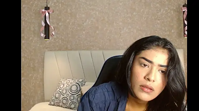 babilett online show from 10/26/25, 11:38