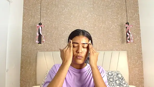 babilett online show from 10/27/25, 11:47