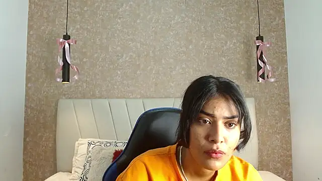 babilett online show from 11/23/25, 11:54