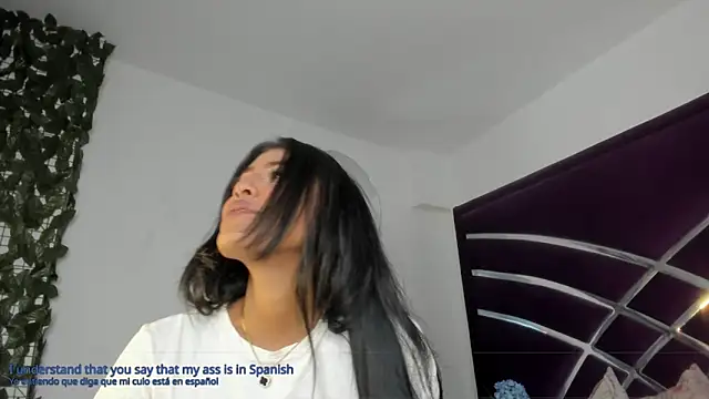 babilett online show from 03/23/26, 08:35