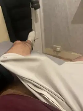 DominikBig28 online show from 03/07/26, 06:38